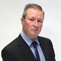 Fergal McCaffrey