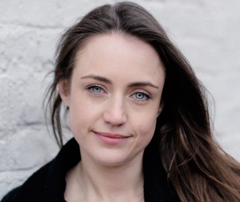 Molly Blatchly Lewis