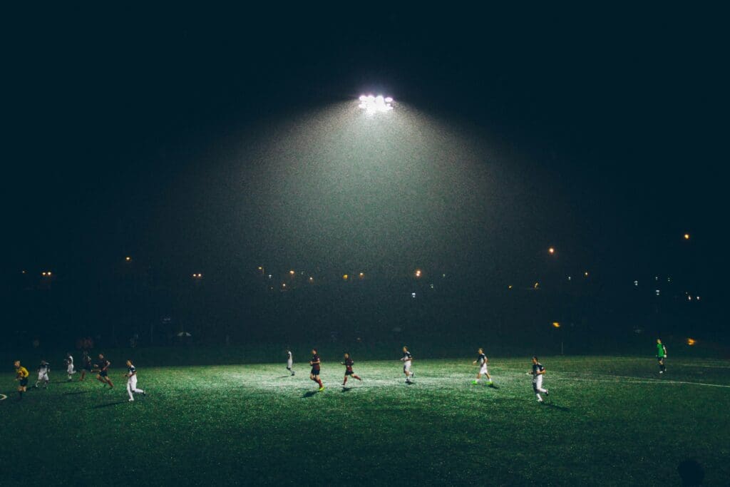 SoccerIQ