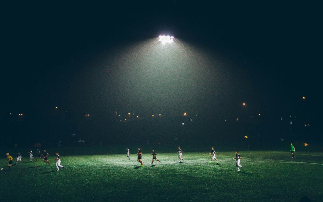 SoccerIQ