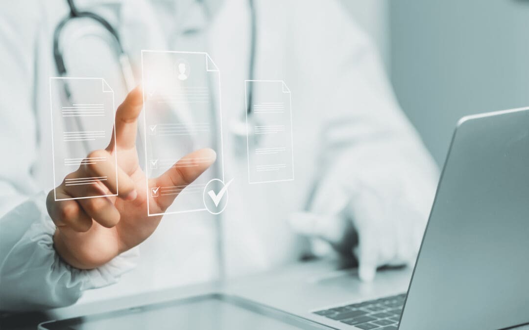 VitalSignRadar
