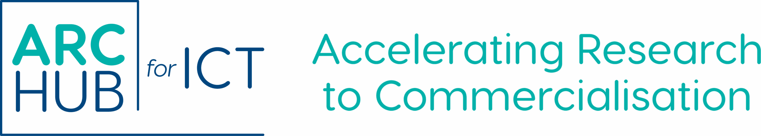 ARC Hub for ICT