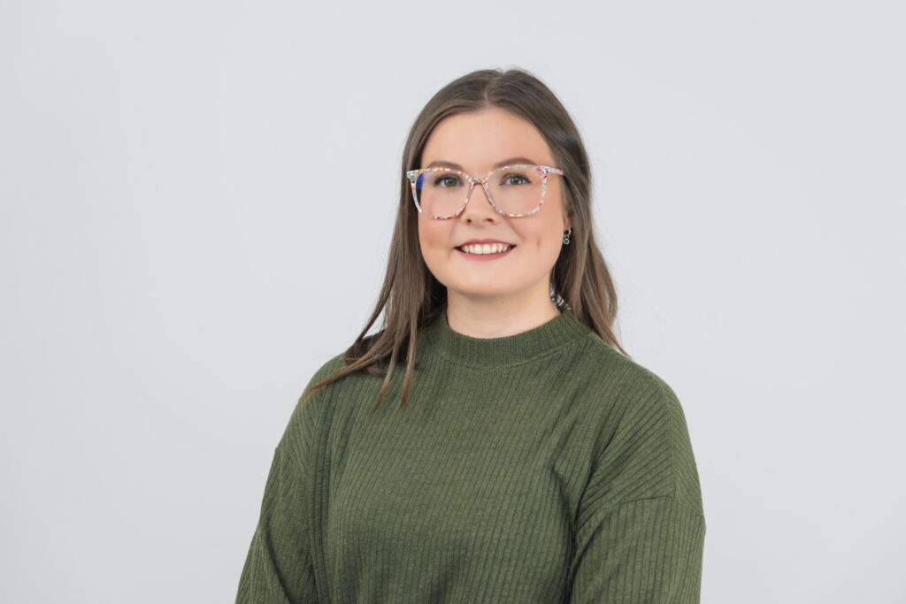 Dr Emma Branigan 