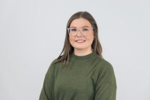 Dr Emma Branigan