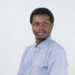 Dr Medad C. C. Monu