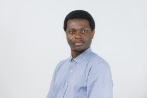 Dr Medad C. C. Monu
