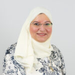 Dr Omnia Zayed