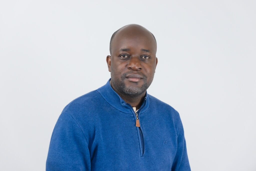 Dr. Tendai Mukande