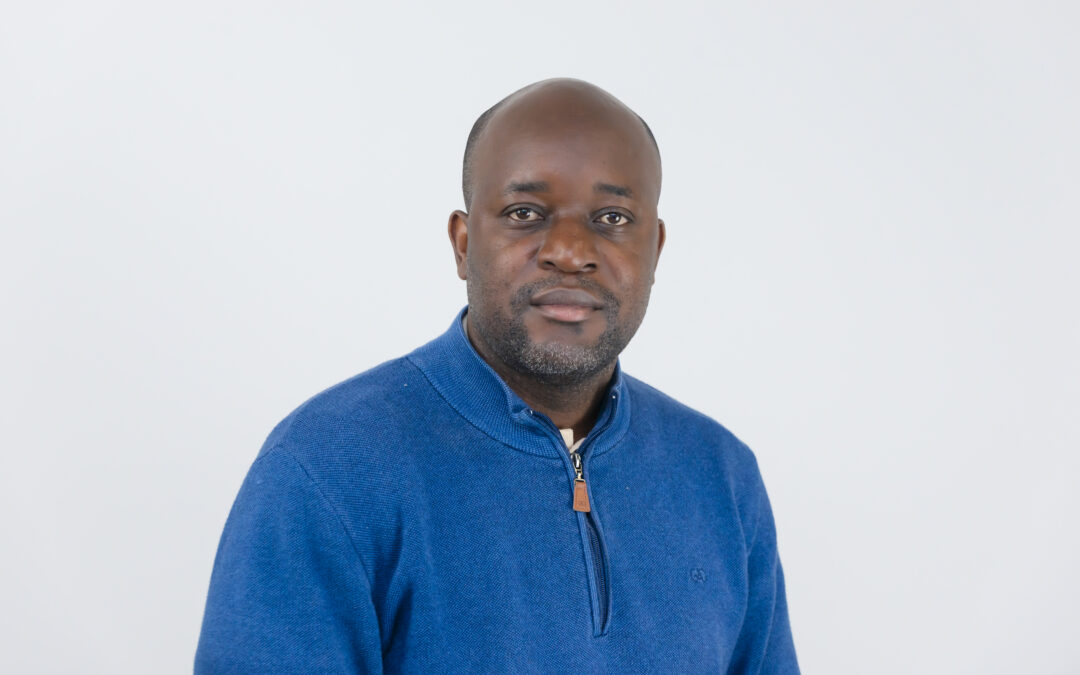Dr. Tendai Mukande