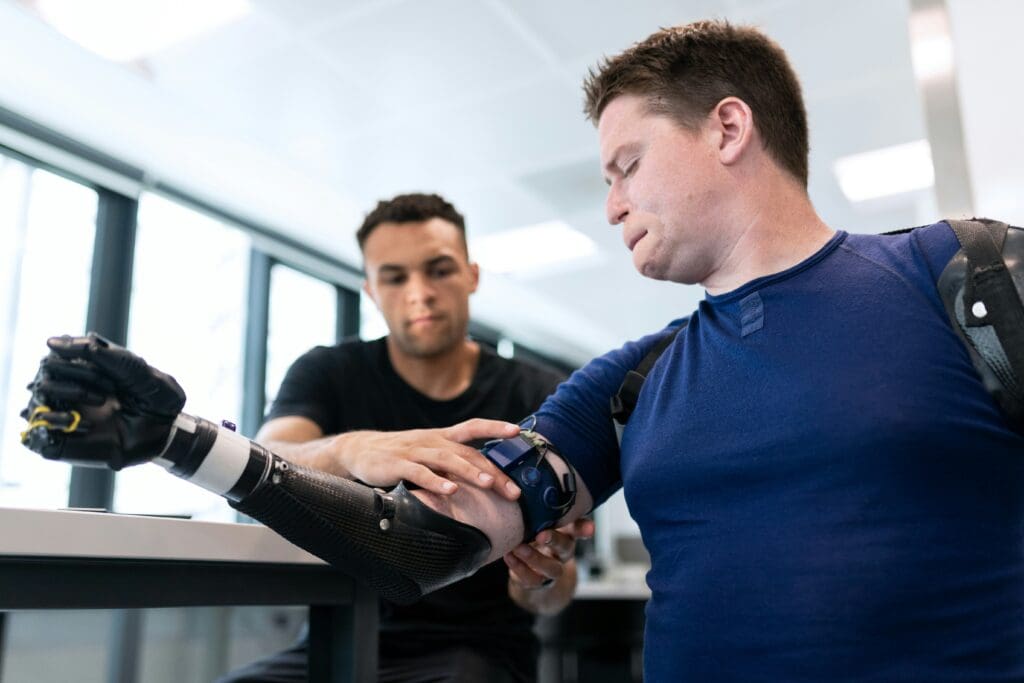 ProstheticAI