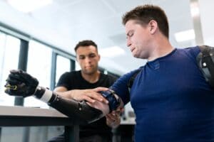 ProstheticAI