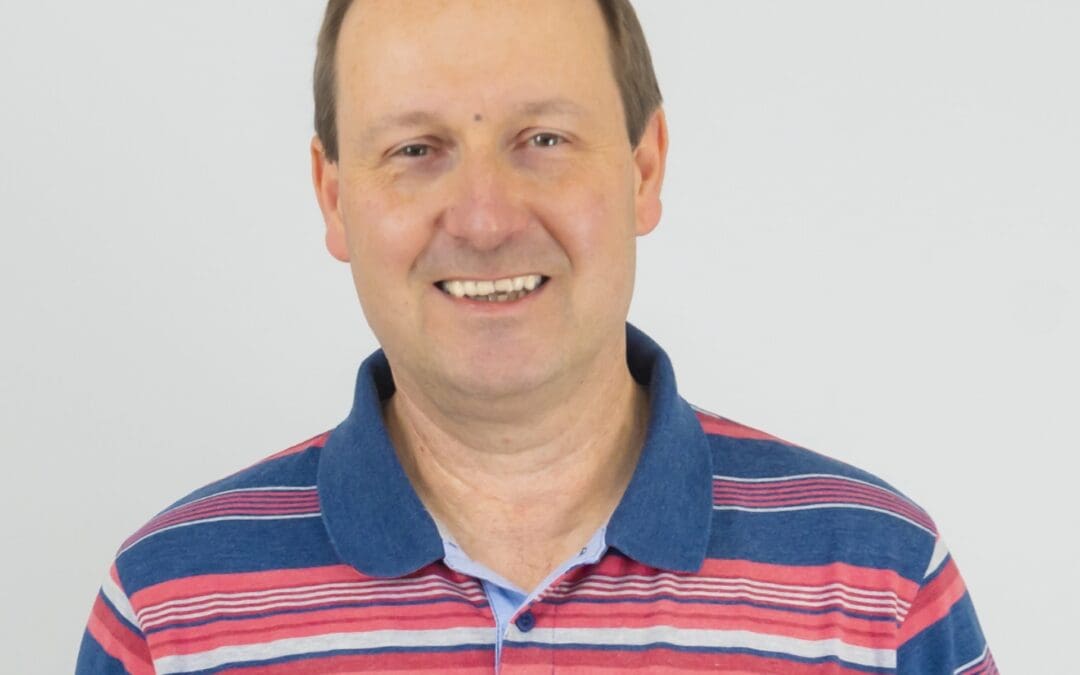 Dr. Michael Schukat