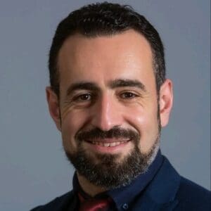 Dr. Cemalettin Ozturk