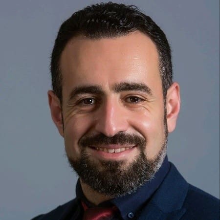 Dr. Cemalettin Ozturk
