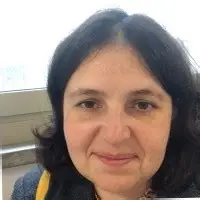 Dr. Galina Brychkova