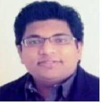 Dr. Abhishek Kaushik